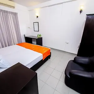  Penzion Asian House