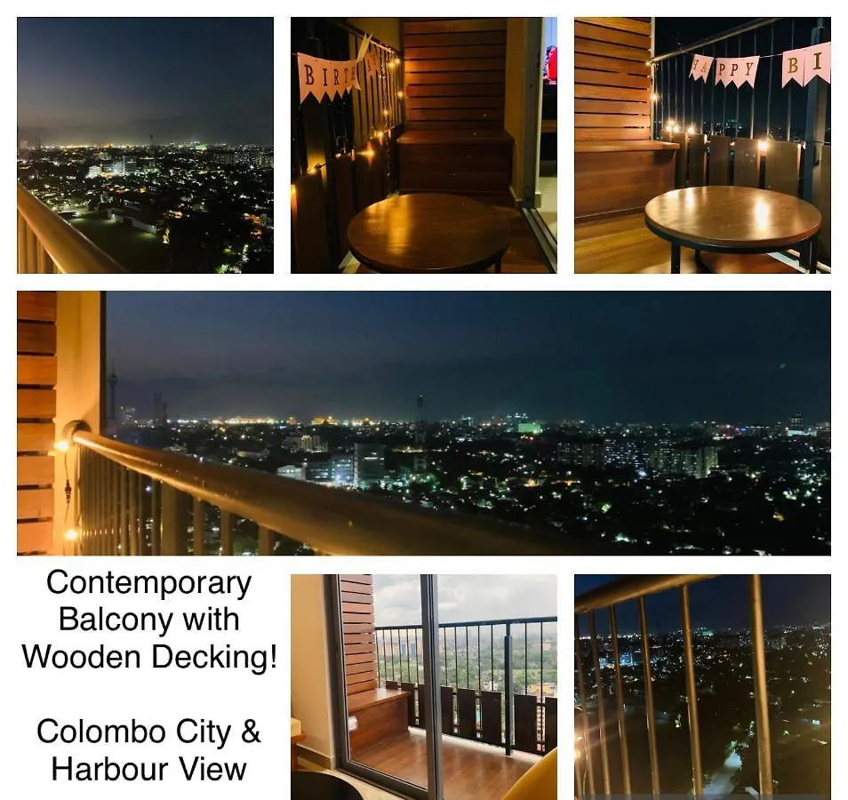 007 Colombo Apartment 0*,