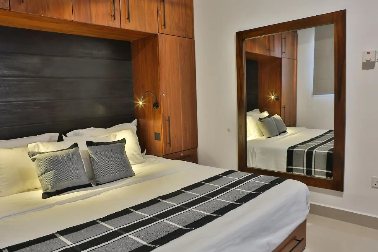 007 Colombo Apartment