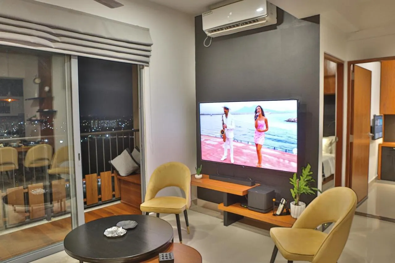 007 Colombo Apartment