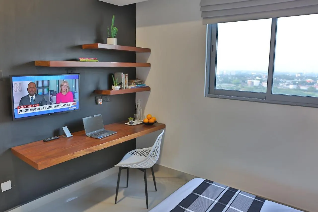007 Colombo Apartment